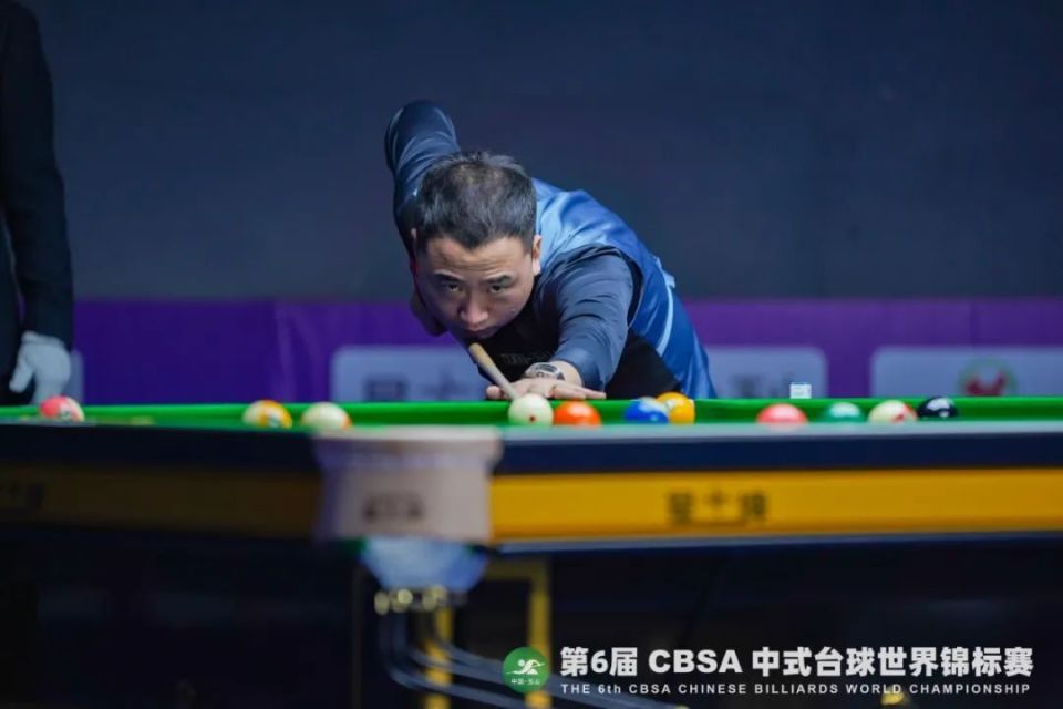 以往的竞争 以往的竞争