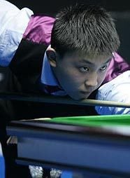 上一决高下 上一决高下