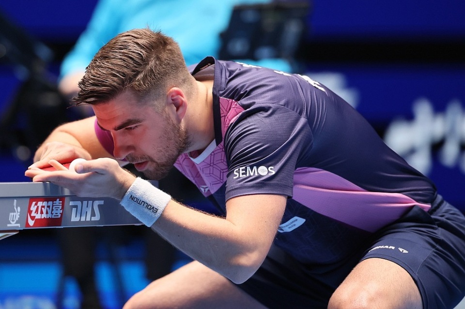 他们的中场 他们的中场